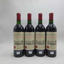 Château Grand Corbin Despagne 1989