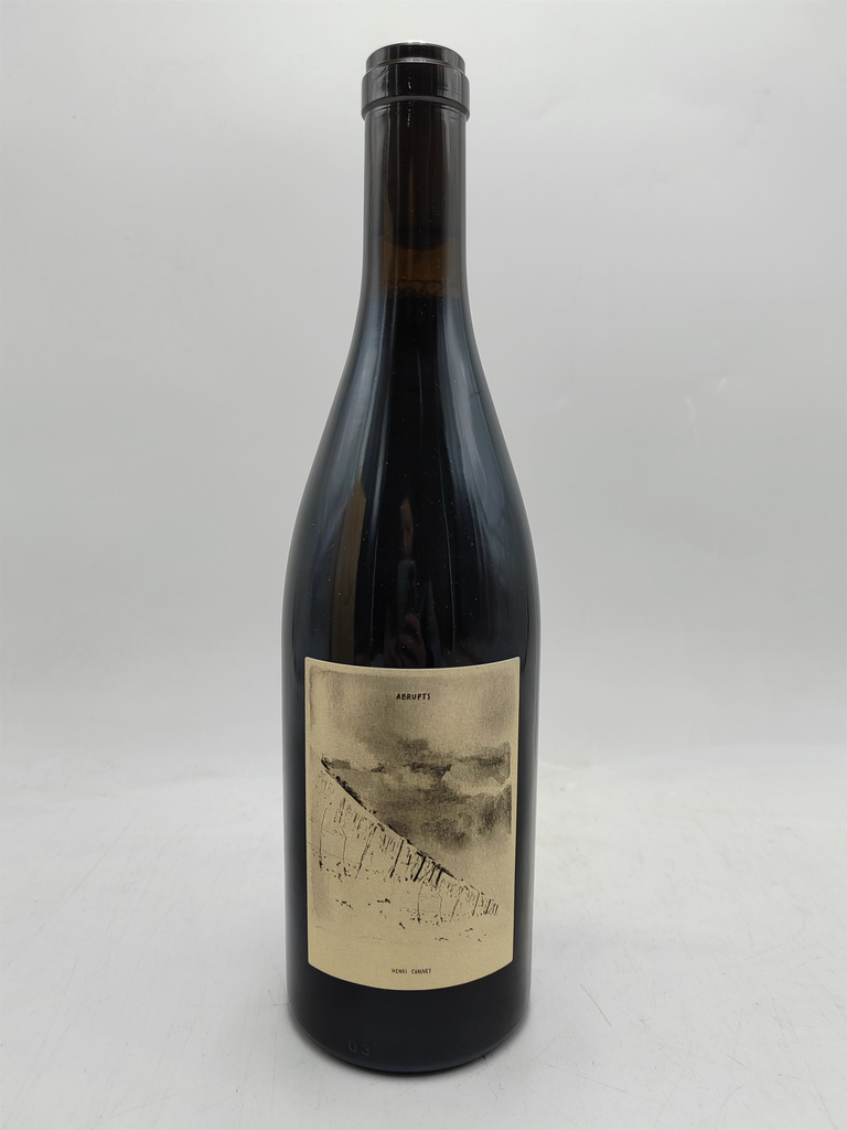 Domaine Henri Chauvet Abrupts Rouge 2022