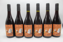 Thibaud Pierson 'Le Vin des Anciennes' 2022