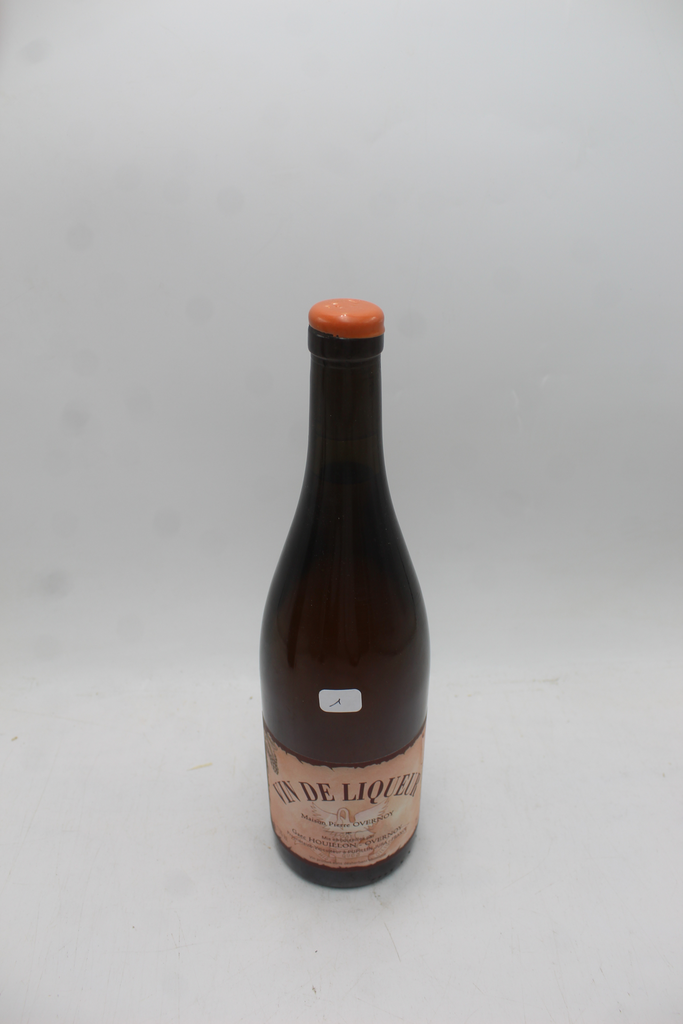 Pierre Overnoy Vin de Liqueur 2016