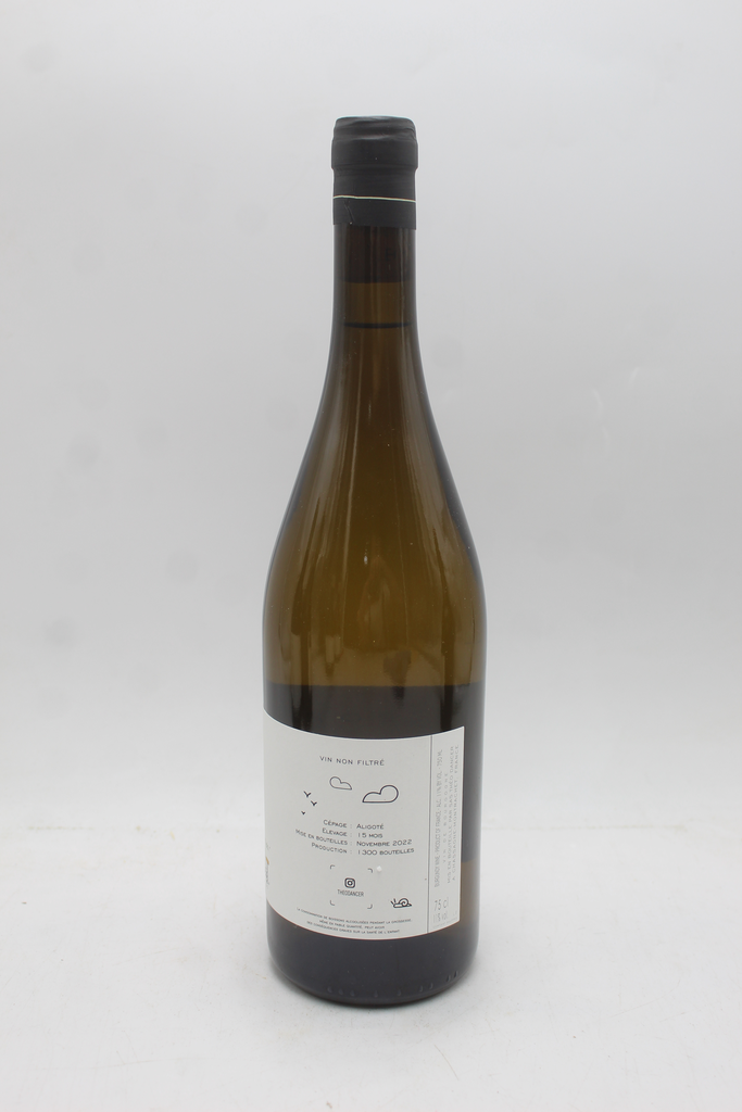 Bourgogne Aligoté Théo Dancer 2021