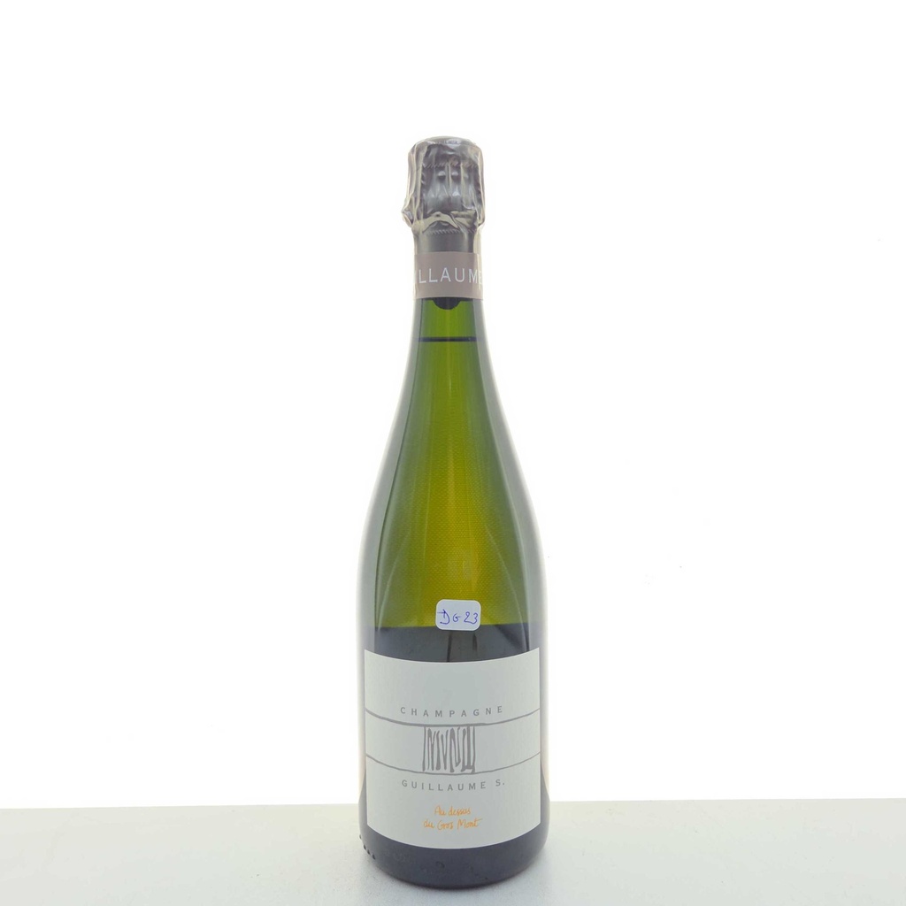 Largillier Guillaume Selosse DG 2023