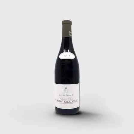 [400276] Corton Grand Cru -"Clos du Roi" Comte Senard - 2012