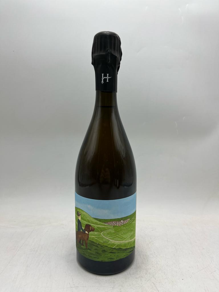 Romain Henin Le Gamin du Terroir Brut Nature DG 2023