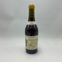 Domaine Labet Cotes du Jura Vin de Paille 2005