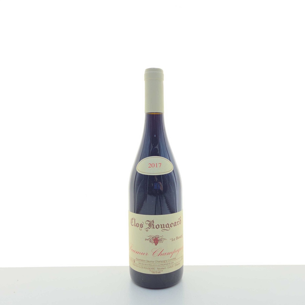 Clos Rougeard Le Bourg 2017