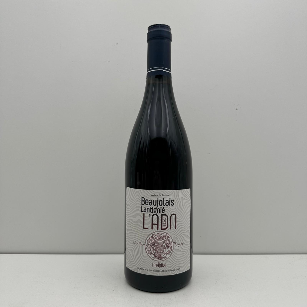 L'ADN Chapital 2022