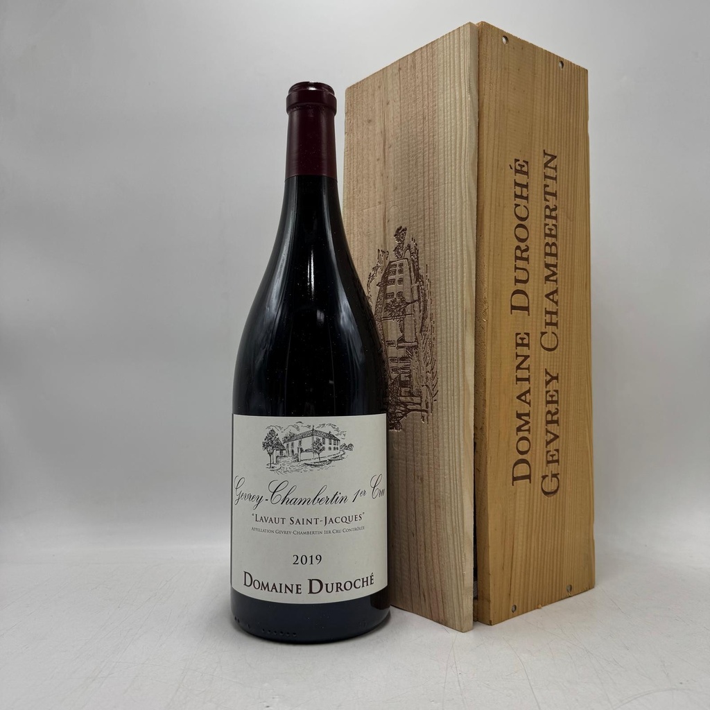 Domaine Duroche Lavaut Saint-Jacques 2019 1.5L