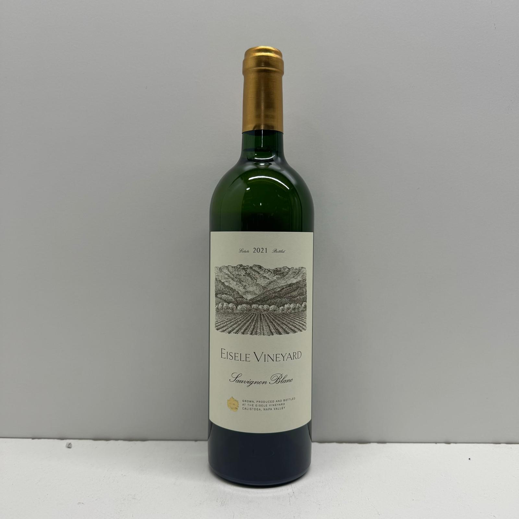 Eisele Vineyard Sauvignon Blanc 2021