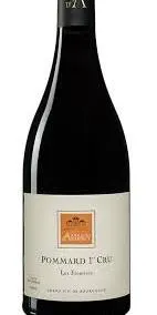 Pommard 1er Cru - Domaine d'Ardhuy - Les Fremiers 2021