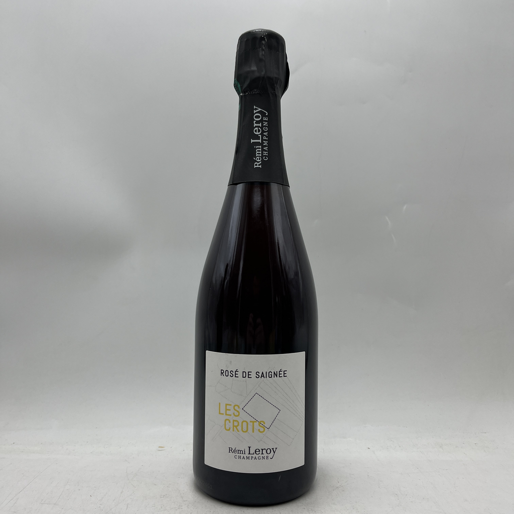 Remi Leroy 'Les Crots' Rose de Saignee 2020