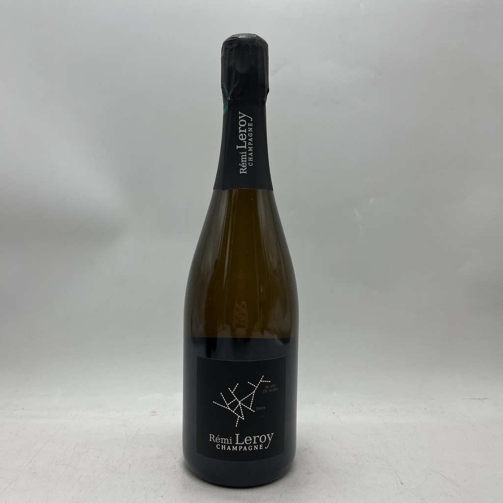 Remi Leroy Blanc de Noirs 2019