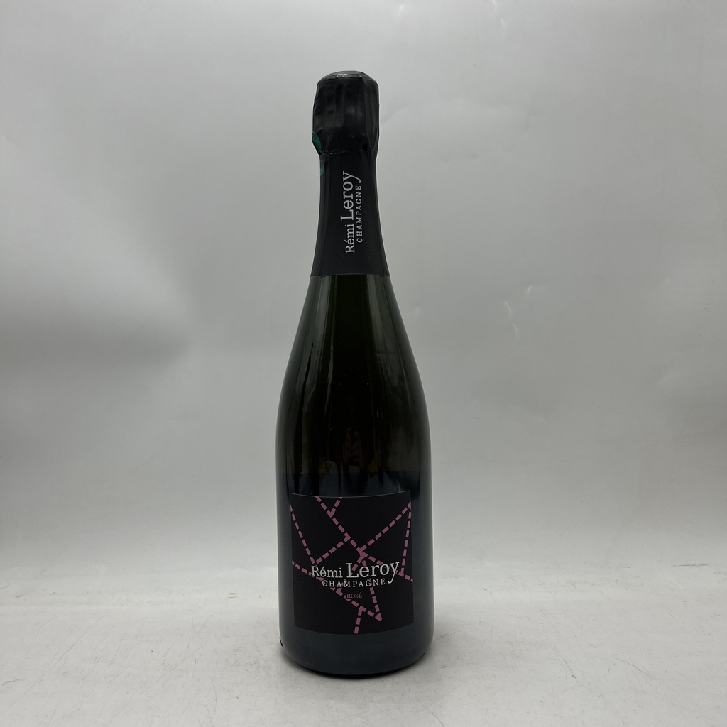 Remi Leroy Extra Brut Rose DG 2023