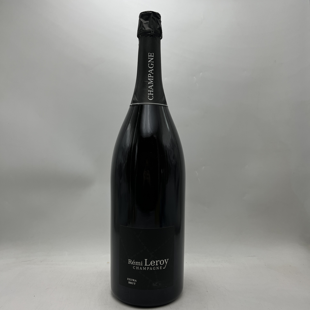 Remi Leroy Brut Nature DG 2023