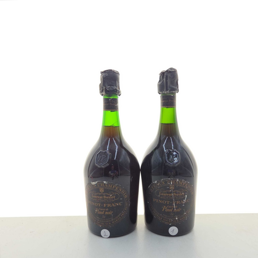 Pinot-Franc Laurent Perrier NM