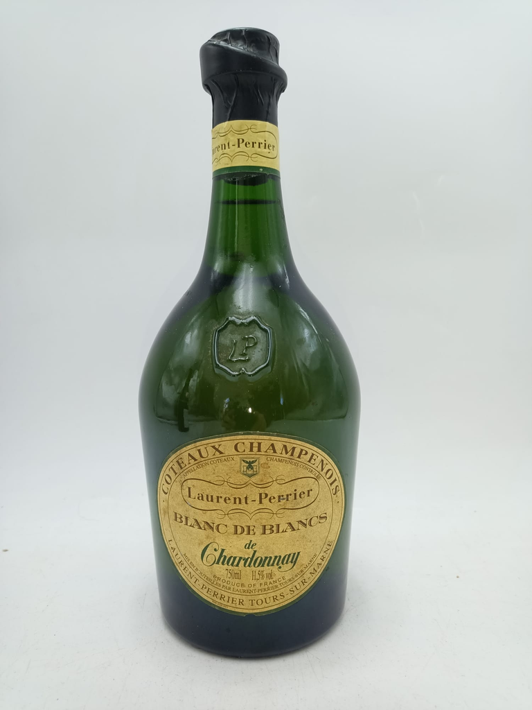 Coteaux Champenois Blanc Laurent Perrier NM