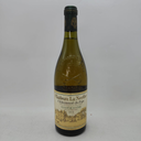 Chateau La Nerthe Chateauneuf-du-Pape Clos de Beauvenir Blanc 2000
