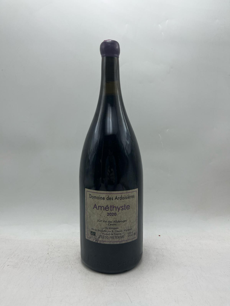 Domaine des Ardoisieres Cuvee Amethyste 2020 1.5L