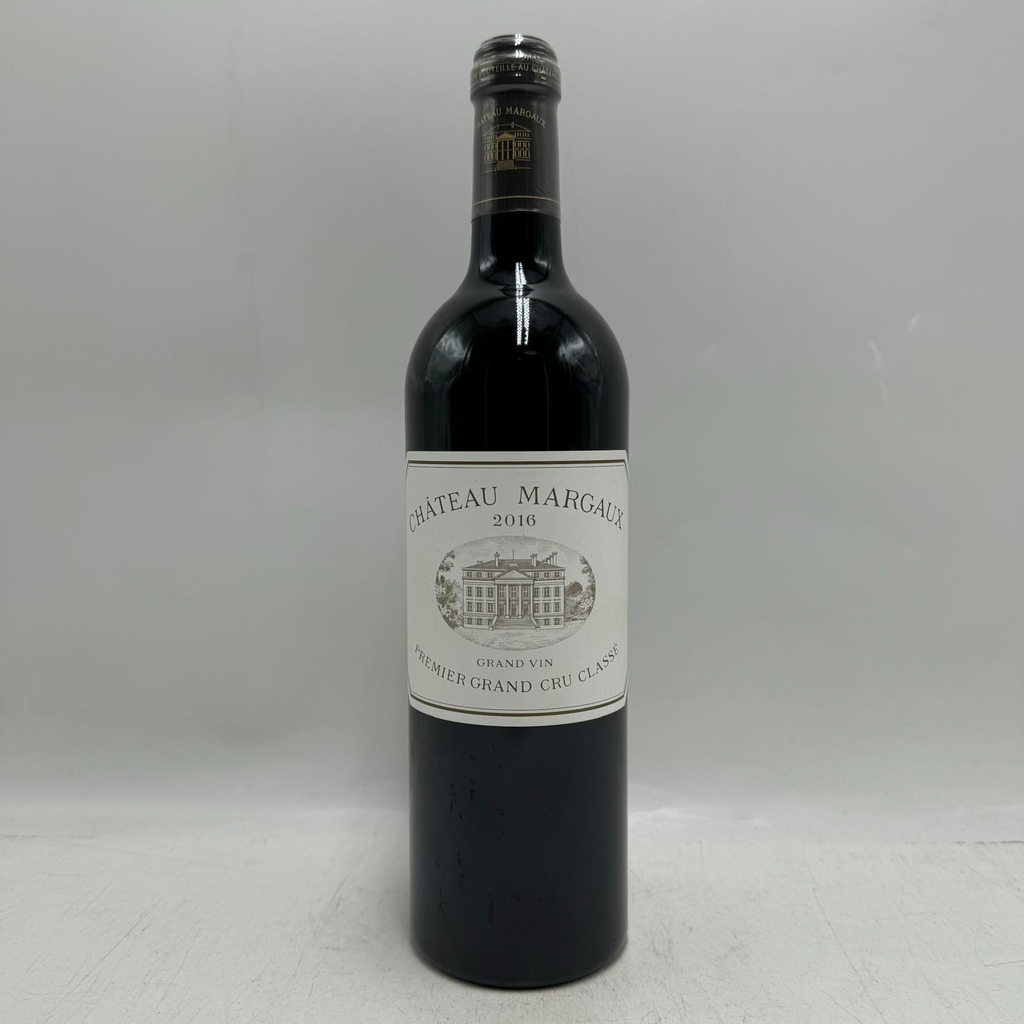 Château Margaux 2016