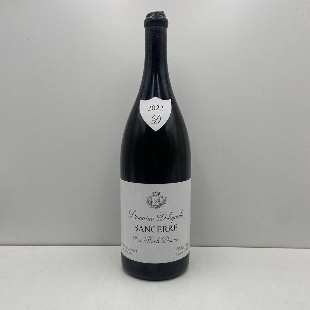 Domaine Delaporte Sancerre Monts Damnes 2022 3L