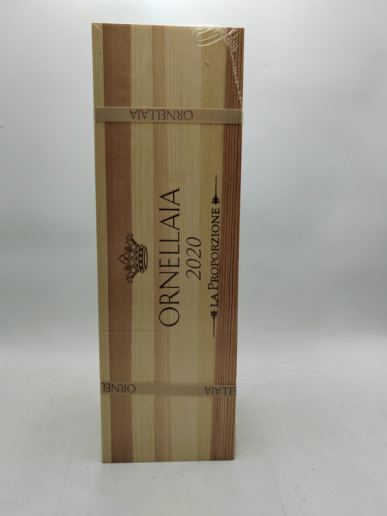 Ornellaia Ornellaia 2020 1.5L