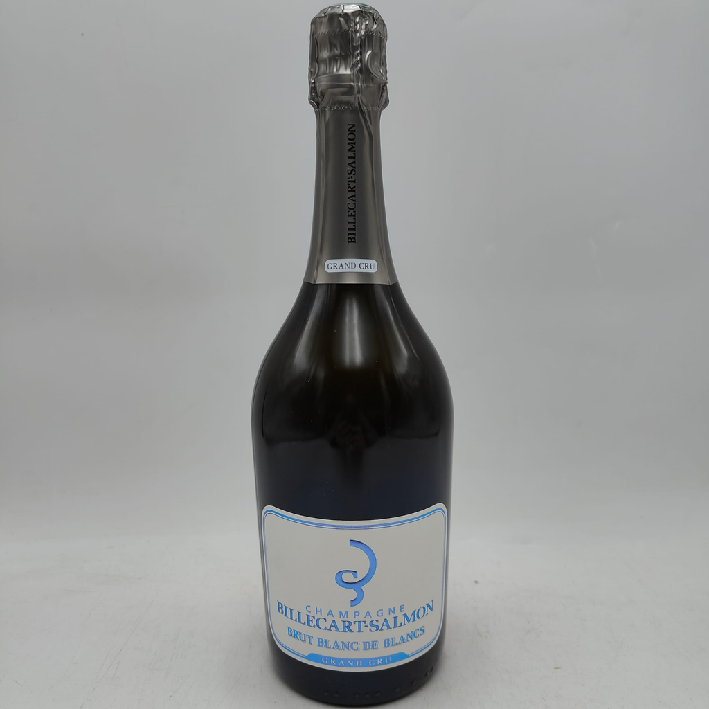 Billecart-Salmon Blanc de Blancs Brut NM