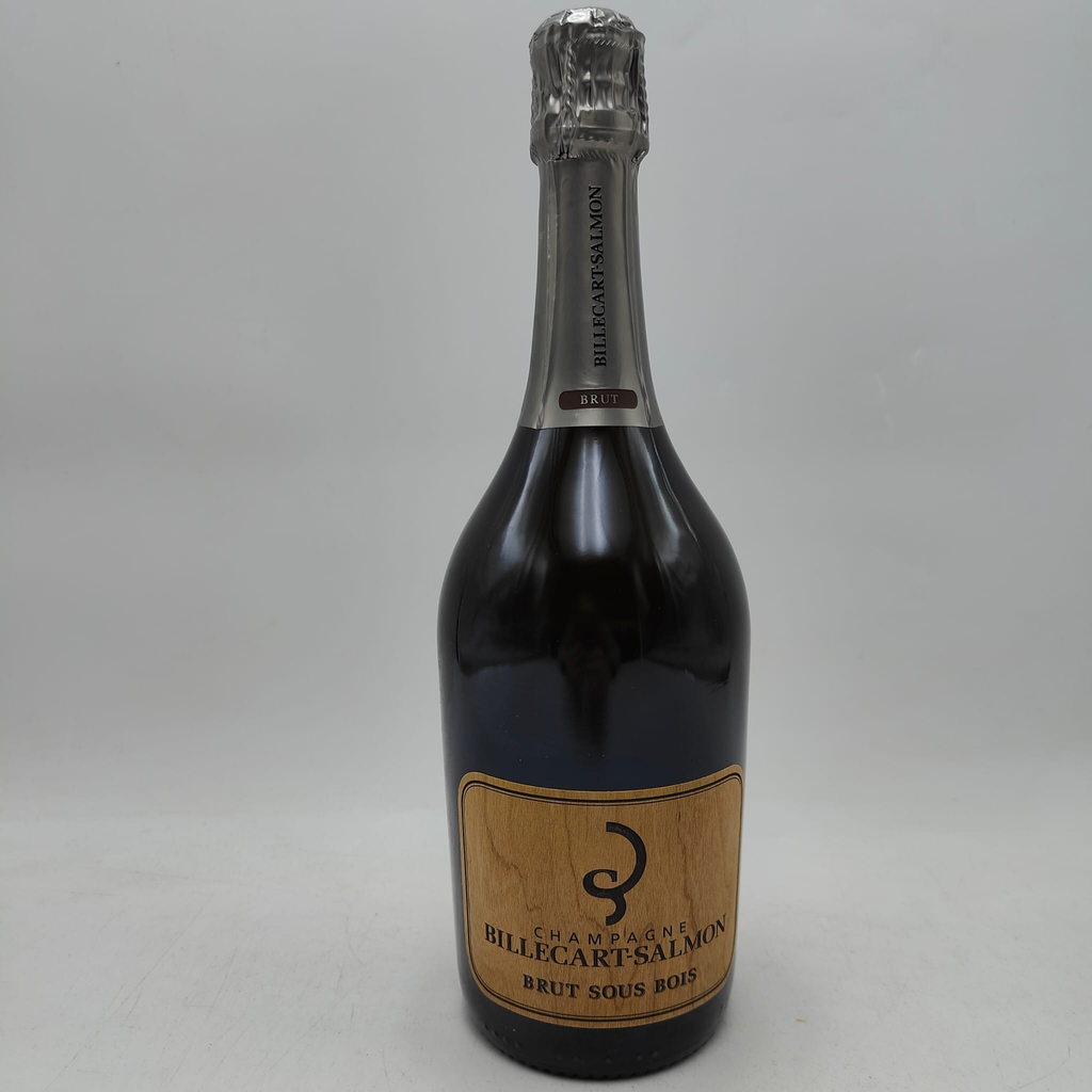 Brut Sous Bois Billecart-Salmon NM