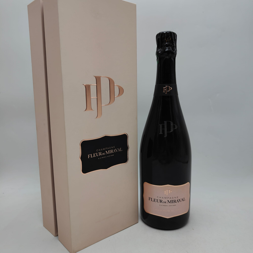 Fleur de Miraval Exclusivement Rose NM