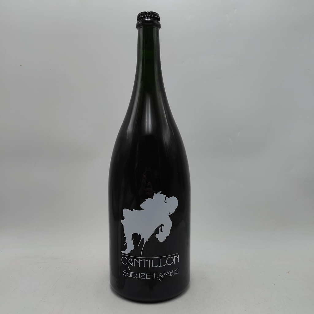 Gueuze Cantillon 2015 1,5L