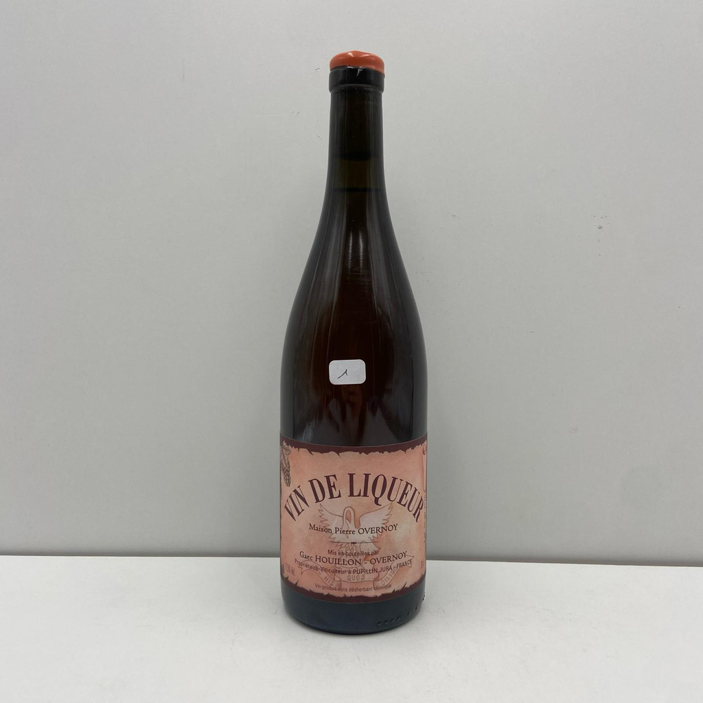 Maison Pierre Overnoy Vin de Liqueur NM