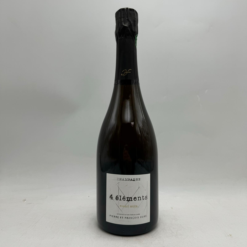Hure Freres 4 Elements Pinot Noir 2017