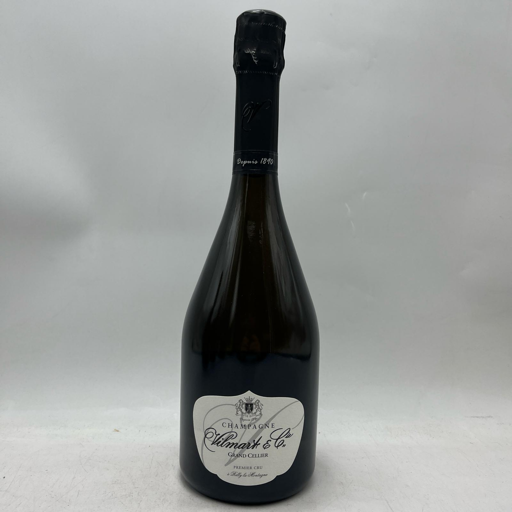 Vilmart & Cie Grand Cellier Premier Cru Brut DG 2023