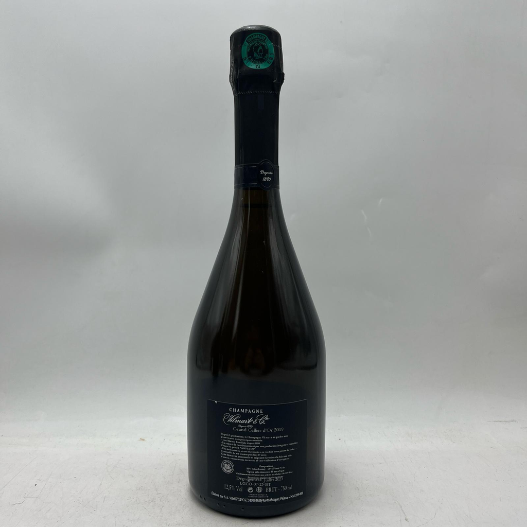 Vilmart & Cie Grand Cellier d'Or Premier Cru Brut 2019