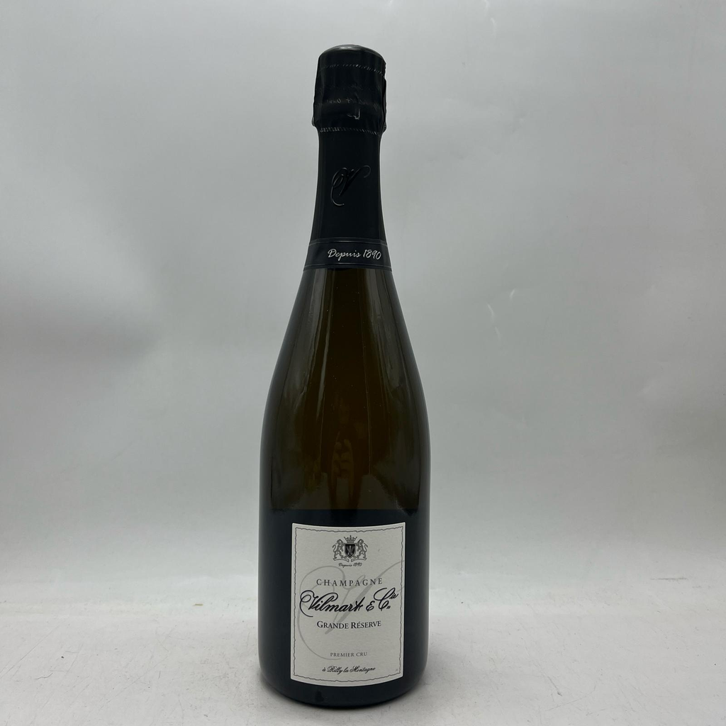 Vilmart & Cie Grande Reserve Brut DG 2023
