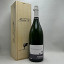 Mousse Fils 'Les Vignes de Mon Village' Blanc de Meuniers DG 2021 300cl