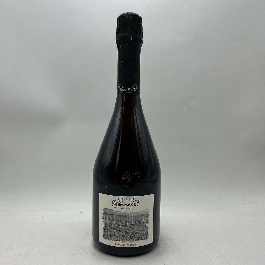 Emotion Brut Vilmart & Cie DG 2022