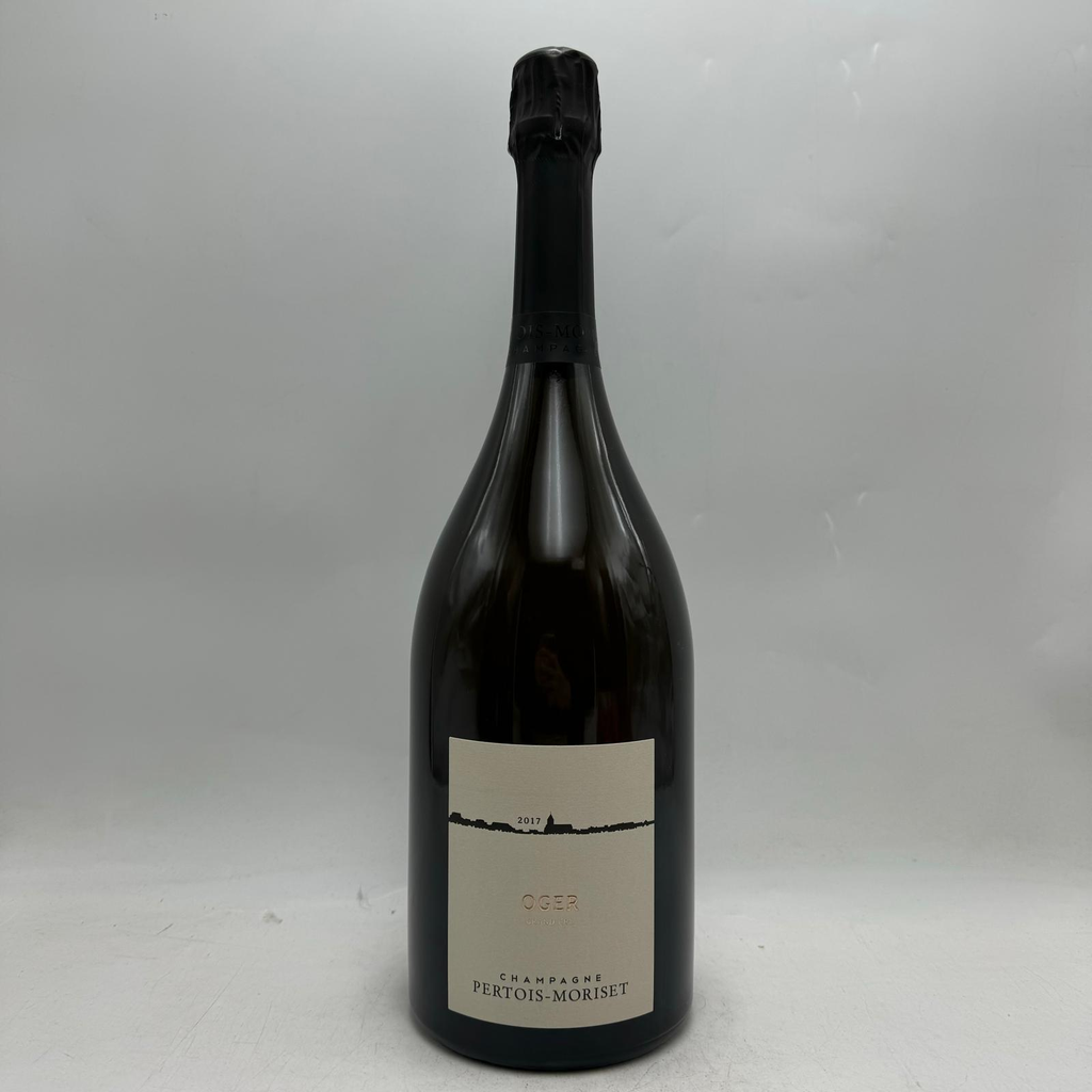 Pertois Moriset Grand Cru Oger Extra Brut 2017 150cl