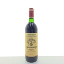Château Angélus 1985