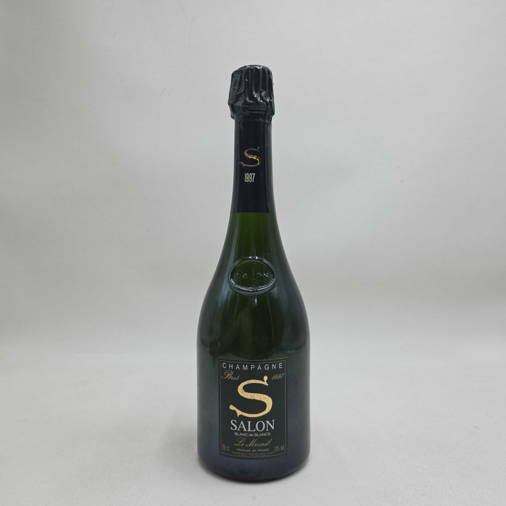 Salon 1997
