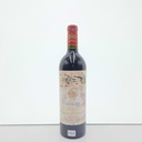 Château Mouton Rothschild ETLA 2005