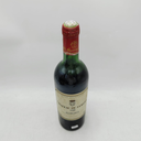 Chateau du Tertre Bas / CA 1988