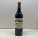 Chateau Pavie 2004