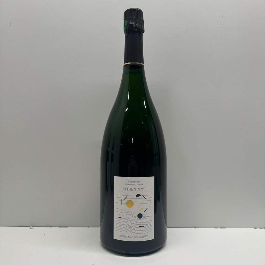 Stephane Regnault Lydien No. 29 Grand Cru DG 2022 150cl