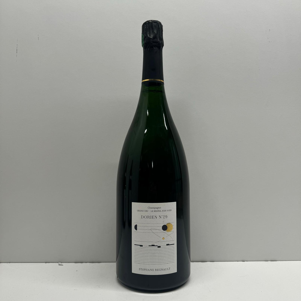 Stephane Regnault Dorien No. 29 Grand Cru DG 2022 150cl