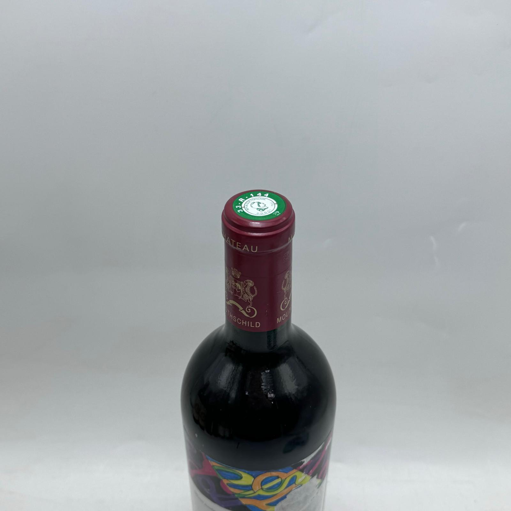 Château Mouton Rothschild EA 2011
