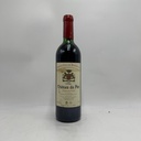 Château Le Puy 1996
