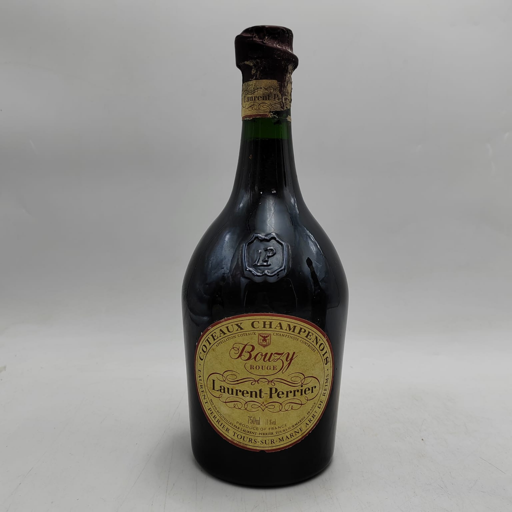 Laurent-Perrier Coteaux Champenois Bouzy Rouge NM