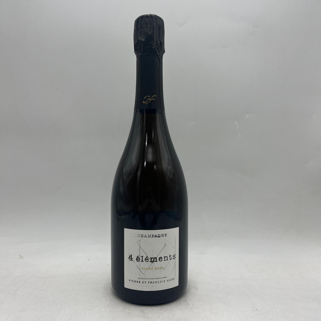 Hure Freres 4 Elements Pinot Noir 2018