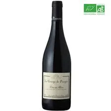 [400908] La Grange de Piaugier - Cotes du Rhone 2022 (bio)