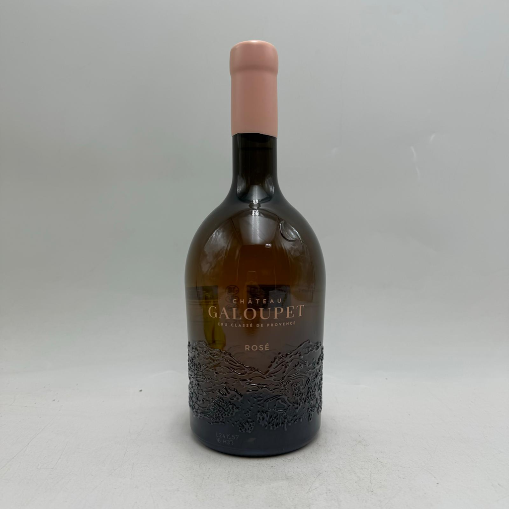 Chateau Galoupet Cru Classe Cotes de Provence Rose 2023